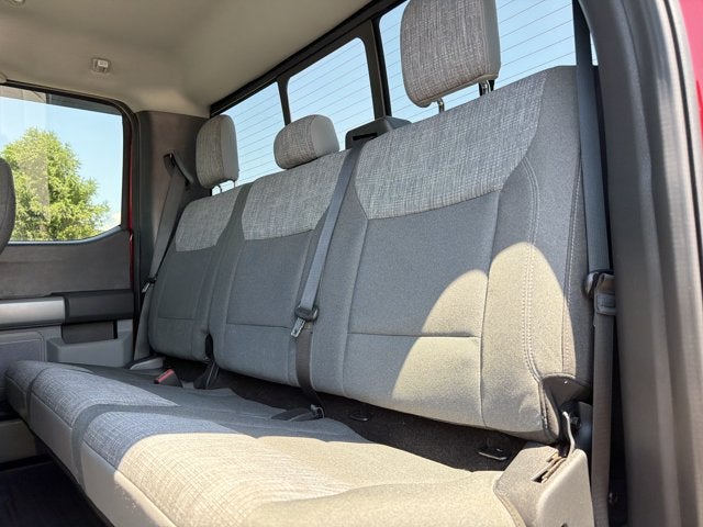 2024 Ford F-350SD XLT