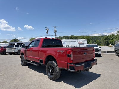 2024 Ford F-350SD XLT