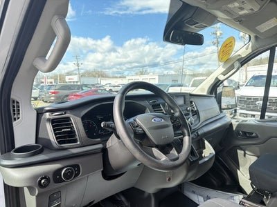 2024 Ford Transit-250 Base
