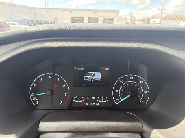 2024 Ford Transit-250 Base