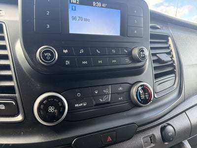 2024 Ford Transit-250 Base