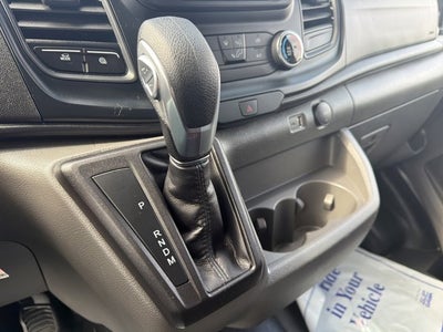 2024 Ford Transit-250 Base