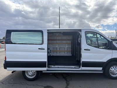 2024 Ford Transit-250 Base