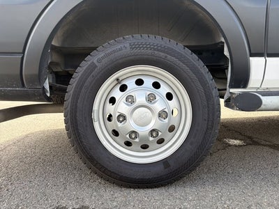 2024 Ford Transit-250 Base
