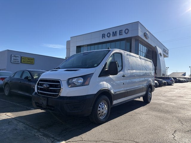 2020 Ford Transit-250 Base