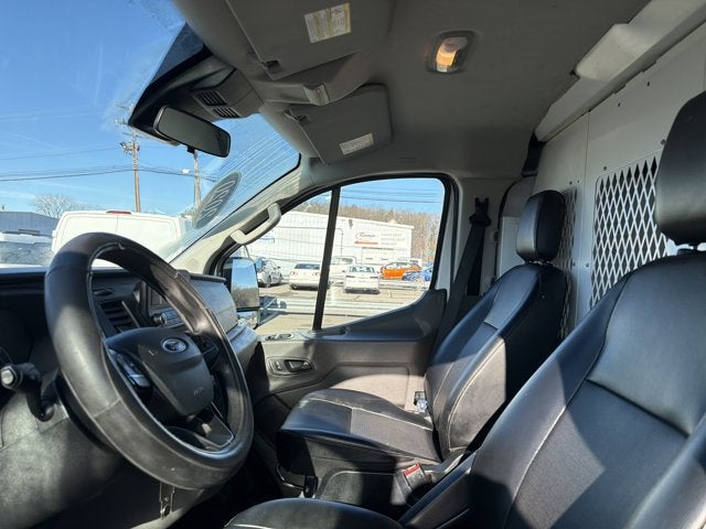 2020 Ford Transit-250 Base