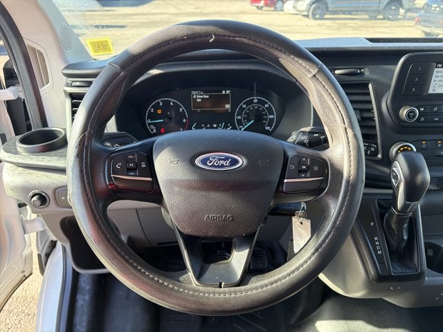 2020 Ford Transit-250 Base