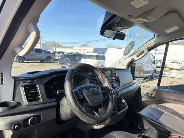 2020 Ford Transit-250 Base