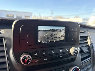 2020 Ford Transit-250 Base