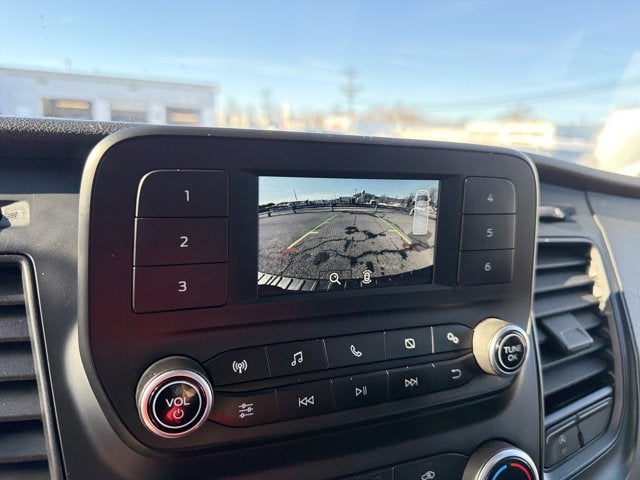 2020 Ford Transit-250 Base