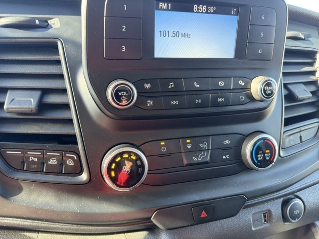 2020 Ford Transit-250 Base