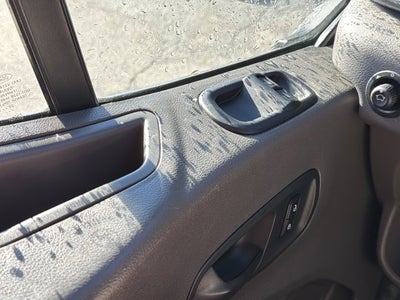 2020 Ford Transit-250 Base
