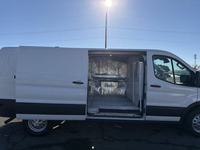 2020 Ford Transit-250 Base