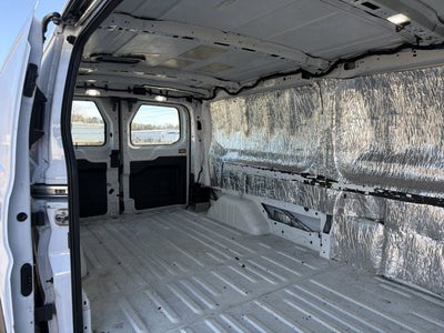 2020 Ford Transit-250 Base