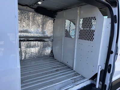 2020 Ford Transit-250 Base