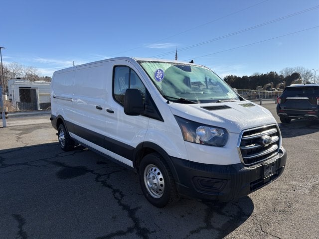 2020 Ford Transit-250 Base