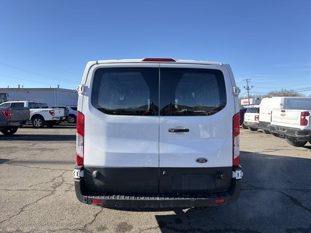 2020 Ford Transit-250 Base