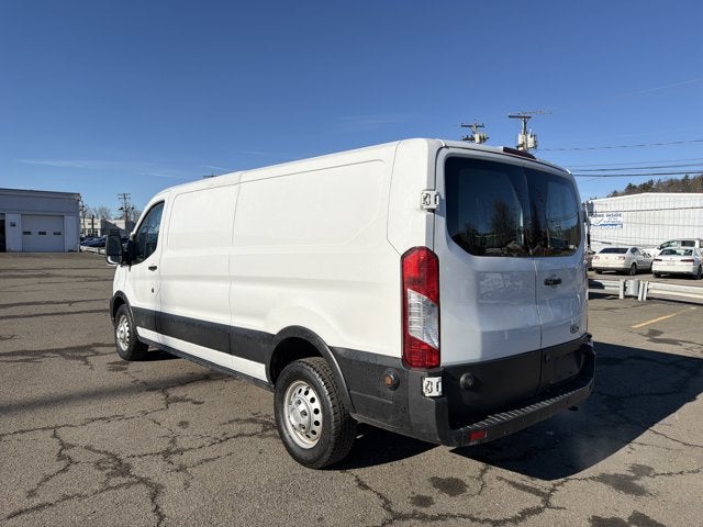 2020 Ford Transit-250 Base