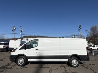 2020 Ford Transit-250 Base