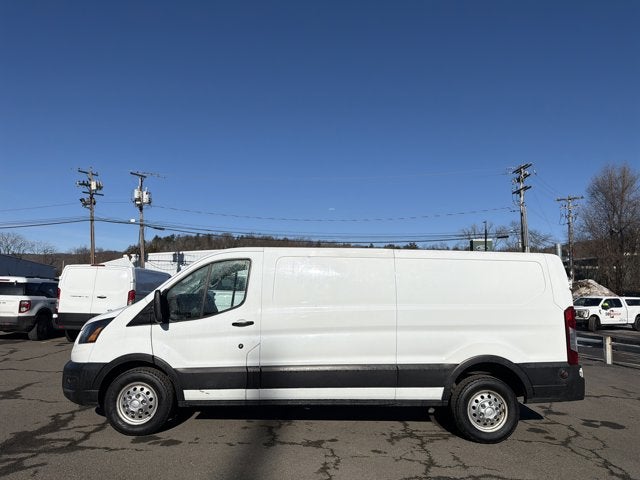 2020 Ford Transit-250 Base