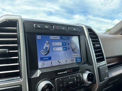 2019 Ford F-150 King Ranch