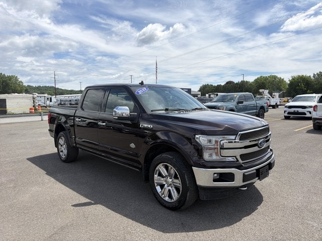 2019 Ford F-150 King Ranch