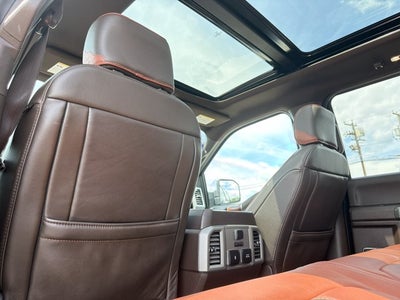 2019 Ford F-150 King Ranch