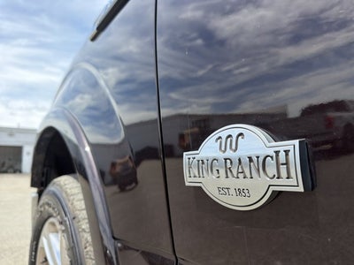 2019 Ford F-150 King Ranch