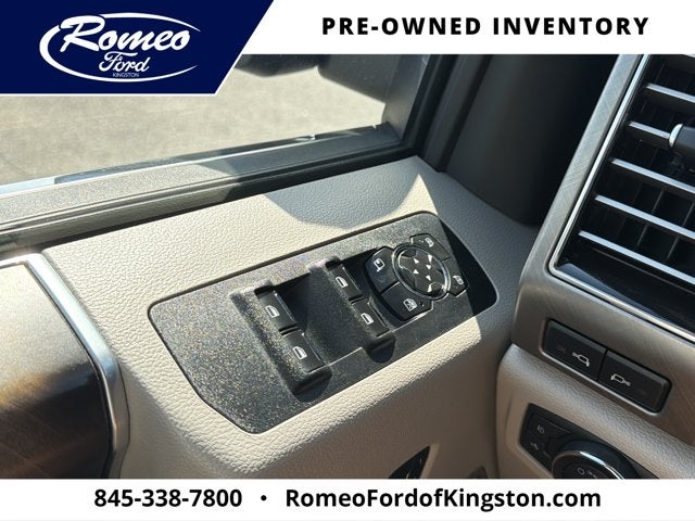 2019 Ford F-150 Limited