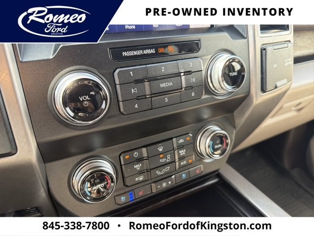 2019 Ford F-150 Limited