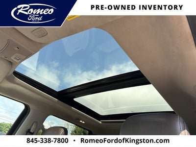 2019 Ford F-150 Limited