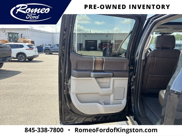 2019 Ford F-150 Limited
