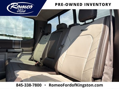 2019 Ford F-150 Limited