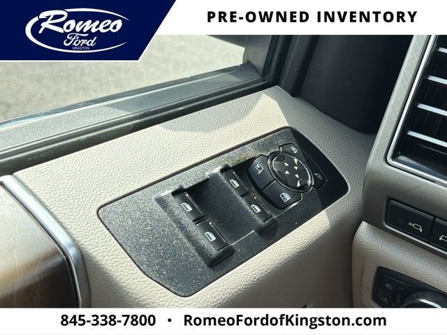 2020 Ford F-150 Limited