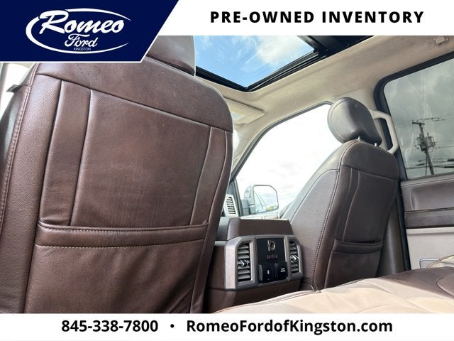 2020 Ford F-150 Limited