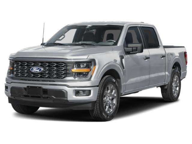 2026 Ford F-150 STX 4x4 SuperCrew 5-1/2 Box's photo