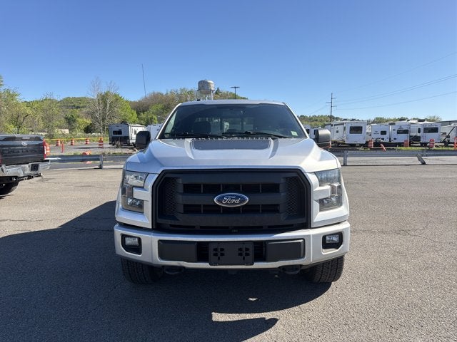 Used 2016 Ford F-150 XLT with VIN 1FTEX1EP1GFC78023 for sale in Eddyville, NY