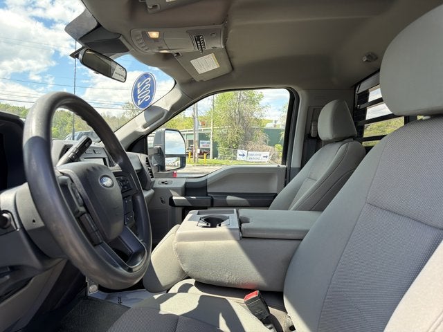 2022 Ford F-350SD XL