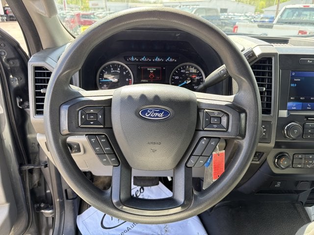 2022 Ford F-350SD XL