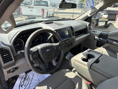 2022 Ford F-350SD XL
