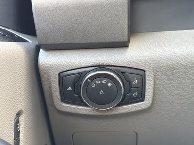 2022 Ford F-350SD XL