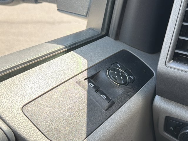2022 Ford F-350SD XL