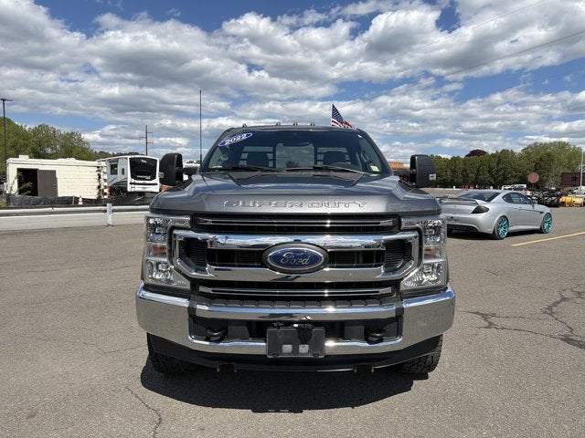 2022 Ford F-350SD XL