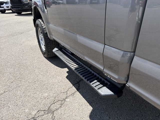 2022 Ford F-350SD XL