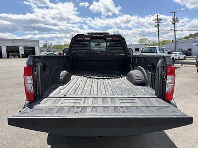 2022 Ford F-350SD XL