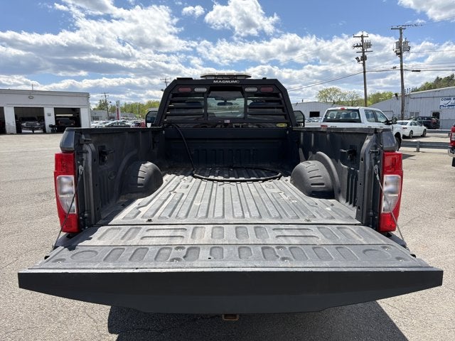 2022 Ford F-350SD XL
