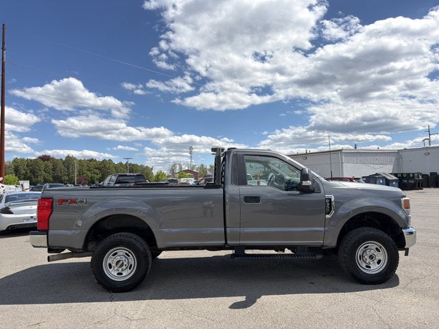 2022 Ford F-350SD XL