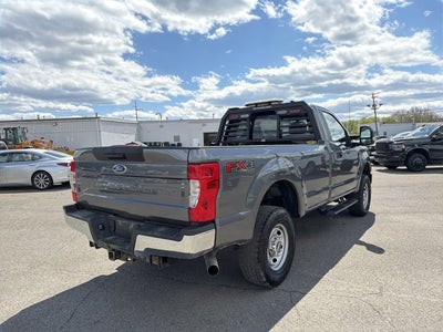 2022 Ford F-350SD XL