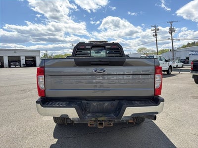 2022 Ford F-350SD XL