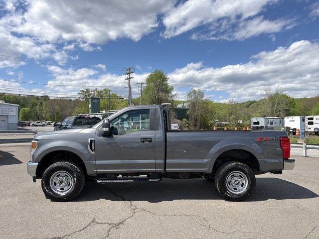 2022 Ford F-350SD XL